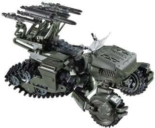 JAMES CAMERONS AVATAR MOVIE TOY GRINDER MILITARY ATV 027084899238 