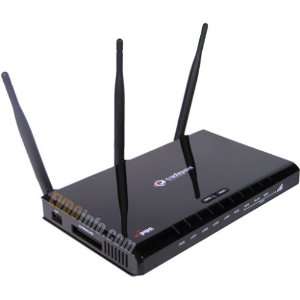  Cradlepoint MBR1100 Failsafe Broadband Network Router 