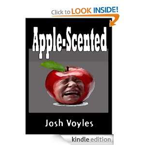   (ghost horror paranormal) Josh Voyles  Kindle Store