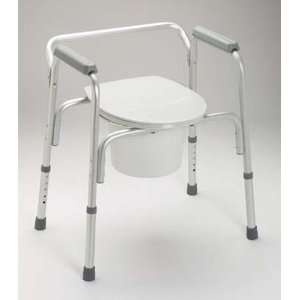   Catalog Category Commodes / Bedside Commodes)