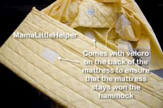 16 Baby Doll in MamaLittleHelpers Baby Hammock Motion Bed     Please 