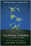 The People of Sparks (Books of Ember Series 