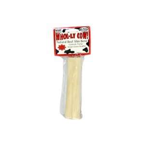  Vo Toys Wholly Cow Natural Beef Shin Bone 10 inches