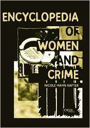   Crime, (1573562149), Nicole Hahn Rafter, Textbooks   