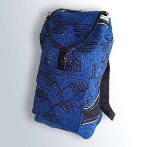  Nazca backpack, Blue Condor