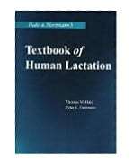 Hale and Hartmans Textbook of Human Lactation, (0977226891), Thomas W 