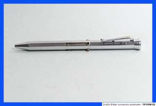Admiral Auto 4 color mechanical Patent pencil, German c  