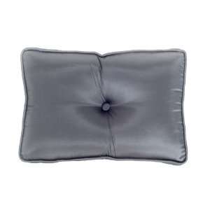  Jane Seymour Grand Hotel Platinum Mist Breakfast Pillow 