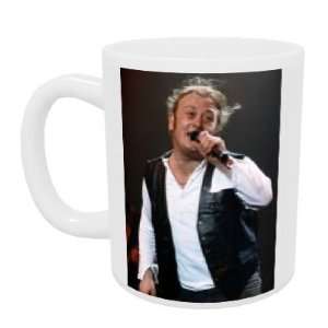  Andrew Strong   Mug   Standard Size