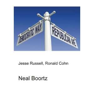  Neal Boortz Ronald Cohn Jesse Russell Books