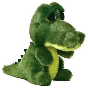  Dreamy Eyes Snapper Alligator 6 by Aurora Toys & Games