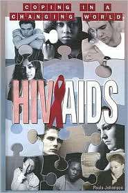 HIV and AIDS, (1404209484), Paula Johanson, Textbooks   