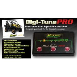    Muzzys   Can Am Commander Digi Tune Pro Efi Controller Automotive