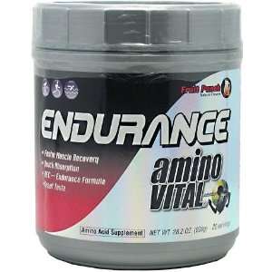 com Amino Vital Endurance, Fruit Punch, 28.2 oz (800 g) (Amino Acids 
