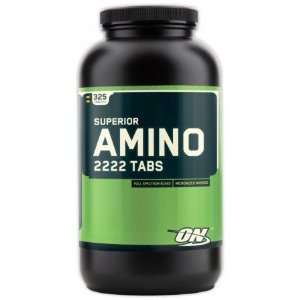 Superior Amino 2222 Caps 150 Capsules Amino Acids Supplements Optimum 