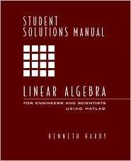   Matlab(R), (0130619620), Kenneth Hardy, Textbooks   