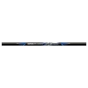 Easton Technical Products Lightspeed 340 Raw Shafts With Unibushings 