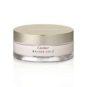  Cartier Baiser Vole Perfumed Body Cream/6.75 oz.   Body 