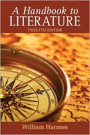   Literature, (0205024017), William Harmon, Textbooks   
