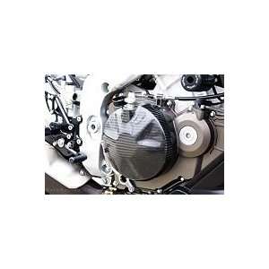   RSV4 R SATO RACING RIGHT ENGINE COVER   GLOSS (GLOSS) Automotive