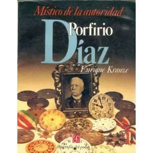   (Tezontle) (Spanish Edition) [Paperback] Krauze Enrique Books