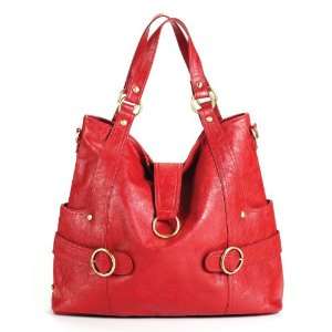  Hannah Diaper Bag   Rouge Baby