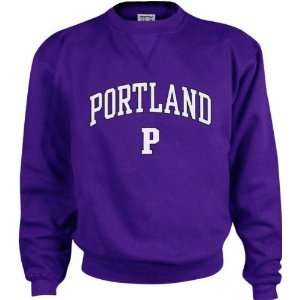  Portland Pilots Kids/Youth Perennial Crewneck Sweatshirt 