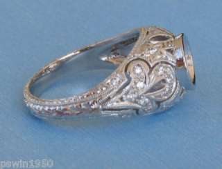 For fine quality minded buyers of antique style hand engrave filigree 