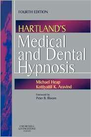 Hartlands Medical And Dental Hypnosis, (0443072175), Michael Heap 