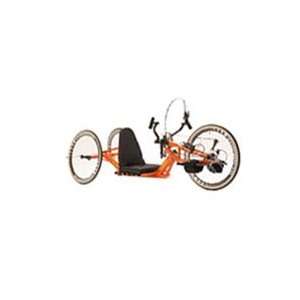  Invacare Top End Force G Handcycle 