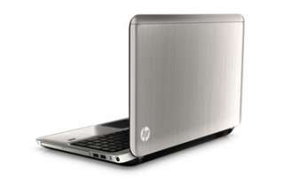 HP Pavilion dv6 6c40us Entertainment Notebook PC Right View