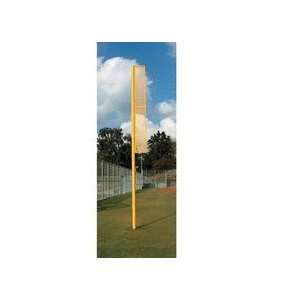  In Ground Pro 40 Foul Pole
