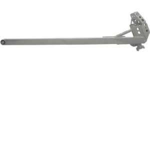   Trailing Arms Polaris Edge Silver Left   SM 08093 2