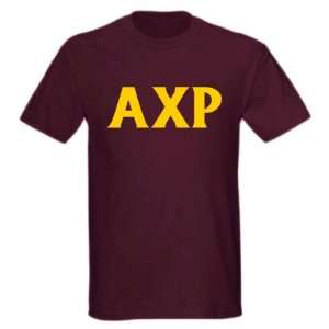  Alpha Chi Rho letter tee2