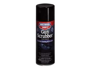 Birchwood Casey Gun Scrubber Solvent Degreaser 16 oz  