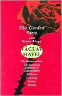 The Garden Party and Other Václav Havel