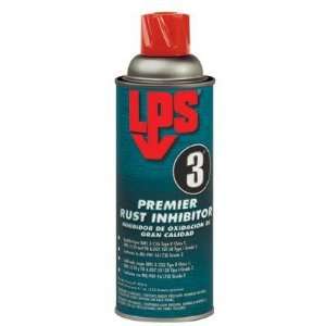 LPS 3 Premier Rust Inhibitors   20oz lps 3 heavy duty rust inhibitor 