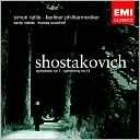 Shostakovich Symphonies Nos. Simon Rattle $16.99