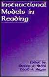 Instructional Models in Reading, (0805814590), Steven A. Stahl 