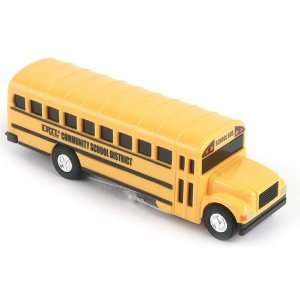  Toy School Bus Toys & Games