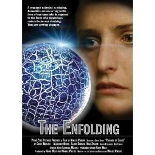 The Enfolding by Margaret Ogden, Aaron Samson, Nina Zavarin and Bob 