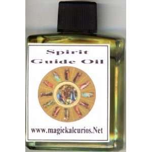 Spirit Guide Occult Oil