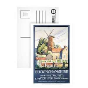  Buckinghamshire windmill   Cheap tickets to many beauty 