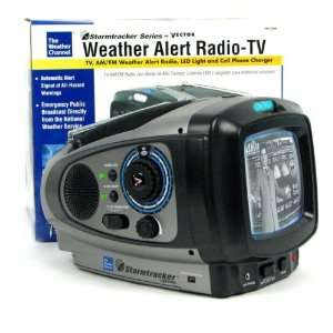    Stormtracker TV   Radio from The Weather Channel