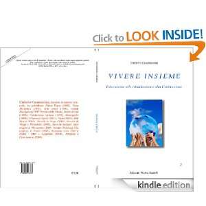 Vivere insieme volume 2 (Italian Edition) Umberto Casamassima  