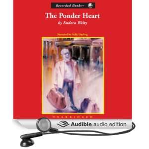   Heart (Audible Audio Edition) Eudora Welty, Sally Darling Books