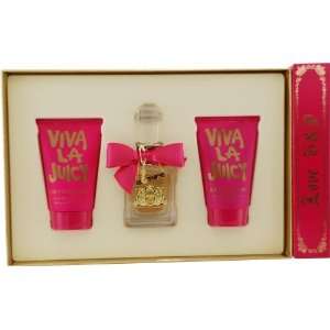 Viva La Juicy By Juicy Couture For Women Eau De Parfum Spray 1.7 Oz 