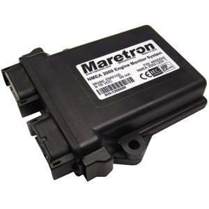  Maretron Analog Engine Monitor System Ems100 Health 