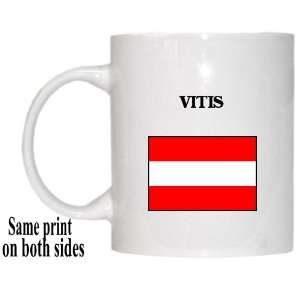  Austria   VITIS Mug 