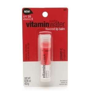  Vitamin Water Power c Flavored Lipbalm, SPF 20 
